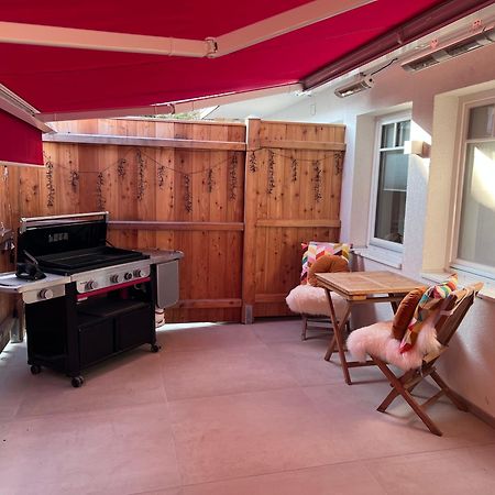 Ferienwohnung Bergwelten اوبرودورف المظهر الخارجي الصورة