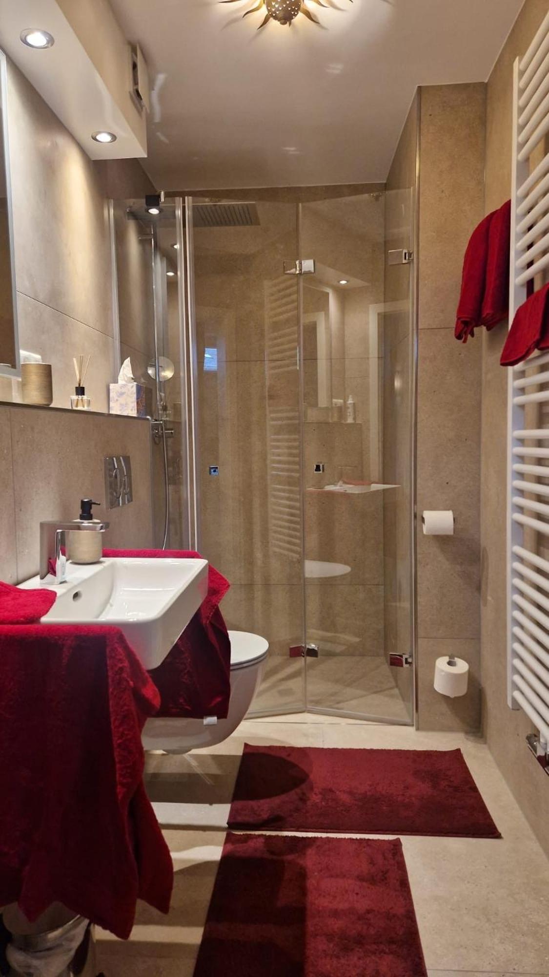 Ferienwohnung Bergwelten اوبرودورف المظهر الخارجي الصورة
