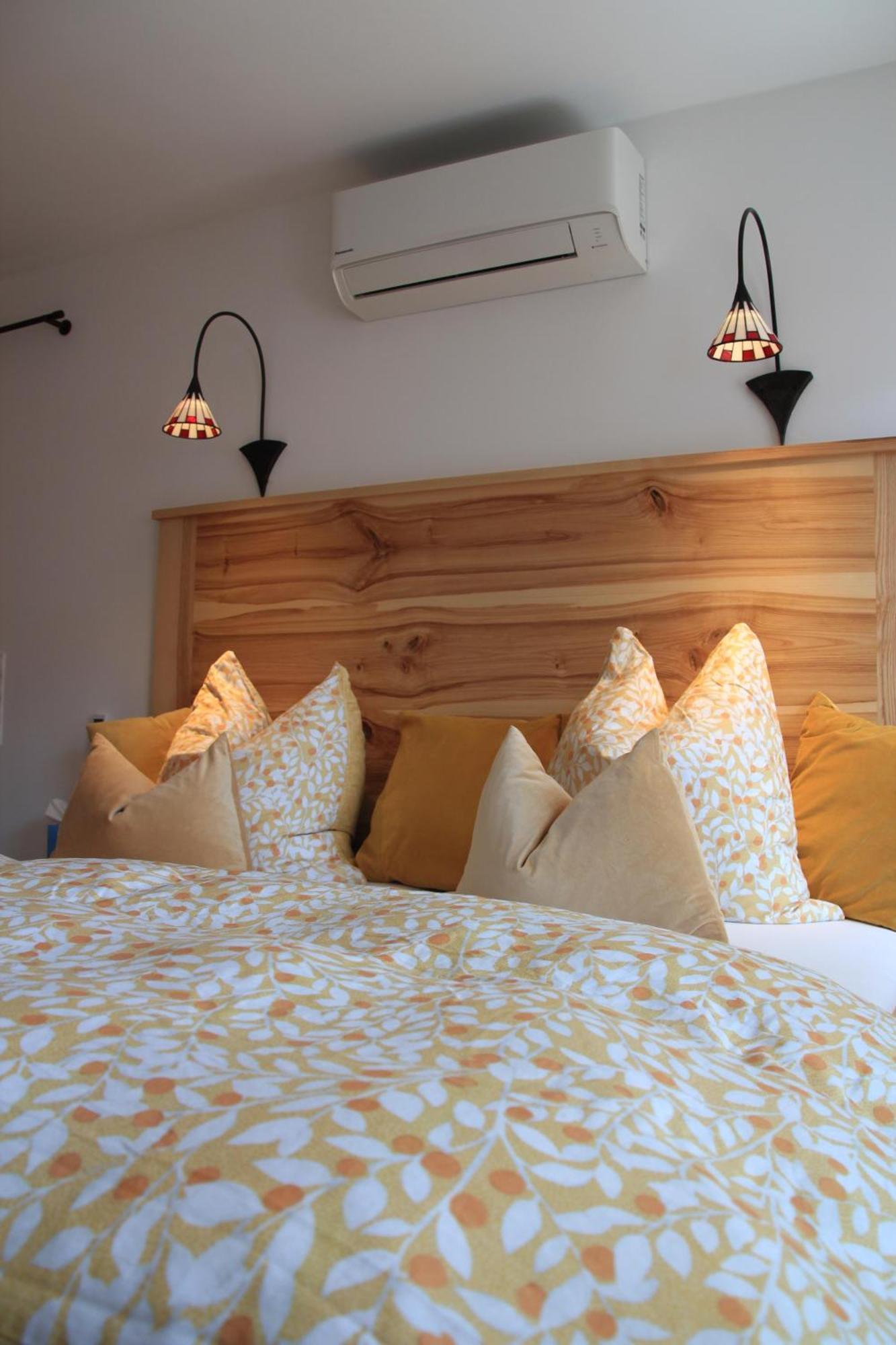 Ferienwohnung Bergwelten اوبرودورف المظهر الخارجي الصورة